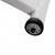 EQUILIBRIUM Electric Massage Table wheels close up