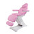 Dermalogic Electric Tattoo Chair, BENTON, Pink