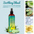 Seven Minerals, Cooling After Sun Spray with Aloe Vera, 12 fl oz, Soothing Blend of Aloe Vera, Cucumber, Glycerin, and Vitamin E