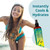 Seven Minerals, Cooling After Sun Spray with Aloe Vera, 12 fl oz, Instantly Cools and Hydrates