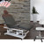 Silhouet-Tone Multi-Use Spa Treatment Table, LAGUNA MIST, 32'', Pictured in Treatment Room