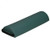 Earthlite Jumbo Half Round Bolster, Teal