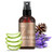 Seven Minerals, Magnesium Oil Spray for Hair & Scalp, 4 fl oz, with Organic Aloe Vera, and Essential Oils