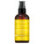 Seven Minerals Magnesium Oil Spray with Ginger & Turmeric, Label Back View
