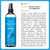 Seven Minerals, Pure Magnesium Oil, 12 fl oz, Positive Customer Review