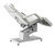 ZENITH Electric MedSpa Treatment Chair back side view