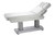 SERENADE Luxury Electric Treatment Table, Double Pedestal Aria-SF