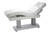 SERENADE Luxury Electric Treatment Table, Double Pedestal