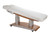 UL-Certified RENEWAL Double Pedestal Electric Massage Table Trendelenburg