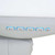 LANDON Medical Examination Chair, UL Certified, FDA Approved side seat controls