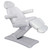 Budget-Friendly VERITAS Electric Podiatry Chair, White or Gray Aria-SF