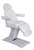 Budget-Friendly VERITAS Electric Podiatry Chair, White or Gray Aria-SF