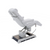 SERENITY 4 Motor Electric Podiatry Bed back view