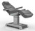 VISTA Electric Podiatry Chair + Replaceable Cushions Aria-SF