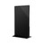 75" Vertical Full Screen USB Media Player Kiosk, Grade A LG LED Screen LEDScopic