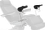 Replacement Stirrups for 2246EBNS