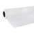 McKesson Medical Exam Table Paper Rolls, 21" x 125', White Crepe (12 Rolls) McKesson