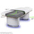 Insignia Ellipse™ Electric Medi-Spa Table with EarthConnect grounding
