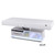 Everest Eclipse 2.0 Flat Top Electric Lift Massage Table with optional warming drawer