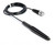 Silhouet-Tone Needle Holder, Short + Cable VR24 Silhouet-Tone