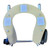 Replacement Bliss Headrest Frame MTN-SF