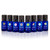Earthlite Organic Essential Oils Single-Note, 10ml, Kit of 8 Scents