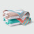100% Cotton Duet Reversible Pool & Spa Towels