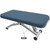 Earthlite ELLORA Quick Ship Electric Lift Massage Table – Flat mystic blue