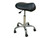 Oakworks Massage Therapist Professional Saddle Stool