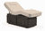 Oakworks Spa Salon Top Massage Table, CELESTA, Wooden Cabinet with optional ABC System