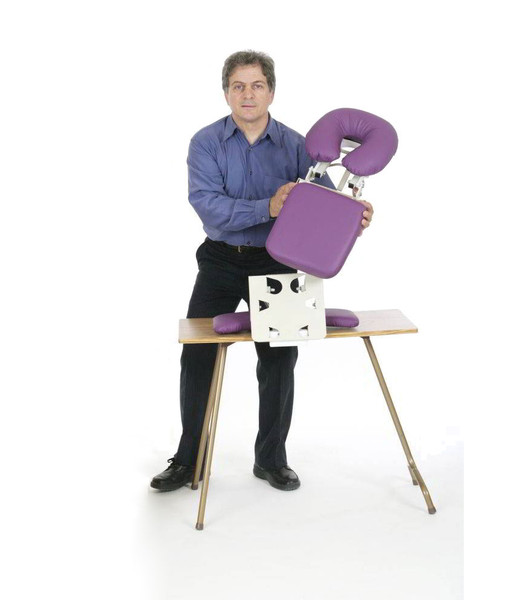 Pisces Pro Dolphin II Portable Massage Chair