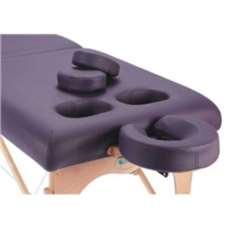 Custom Craftworks Athena Massage Table | MassageTablesNow.com