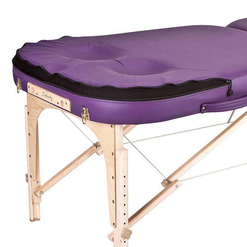 Earthlite Infinity Conforma Massage Table