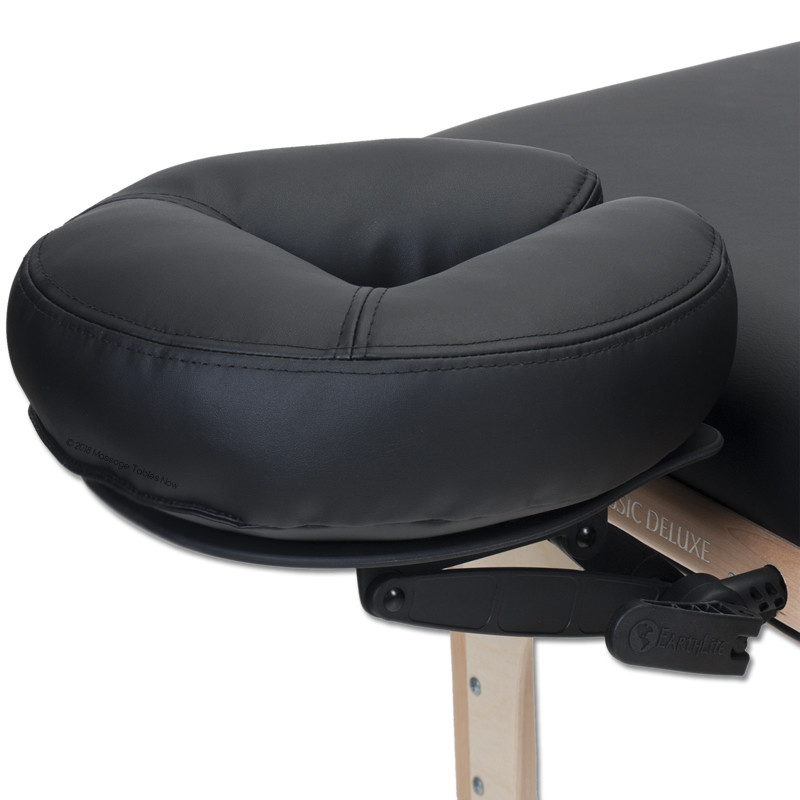 Stronglite Classic Deluxe Portable Massage Table Package