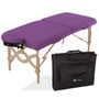 Earthlite Portable Massage Table Package, AVALON XD, Amethyst