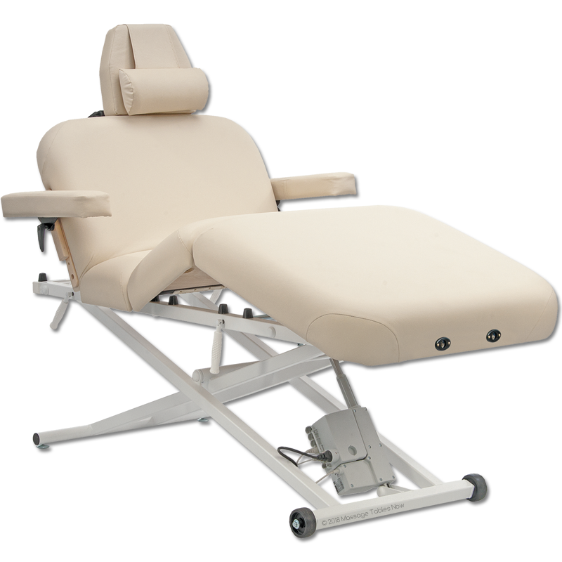 Massage Table with Breast Recess Massage Tables Now