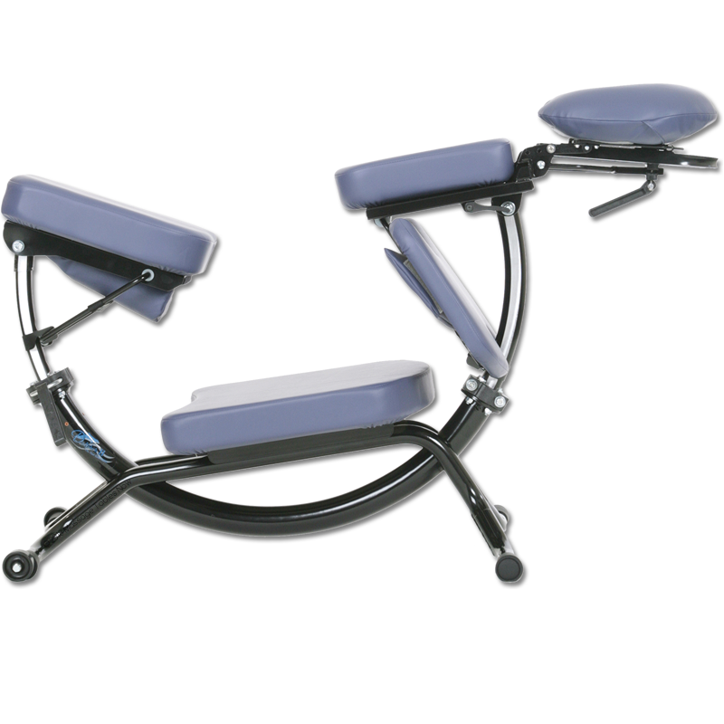 Pisces Pro Dolphin II Portable Massage Chair Massage Tables Now