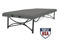 Oakworks Storable Mat Portable Physical Therapy Table Massage Tables Now