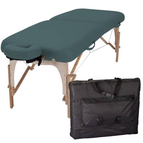 Inner Strength E2 Portable Massage Table Package | Massage Tables Now