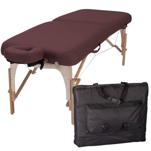 Inner Strength E2 Portable Massage Table Package | Massage Tables Now