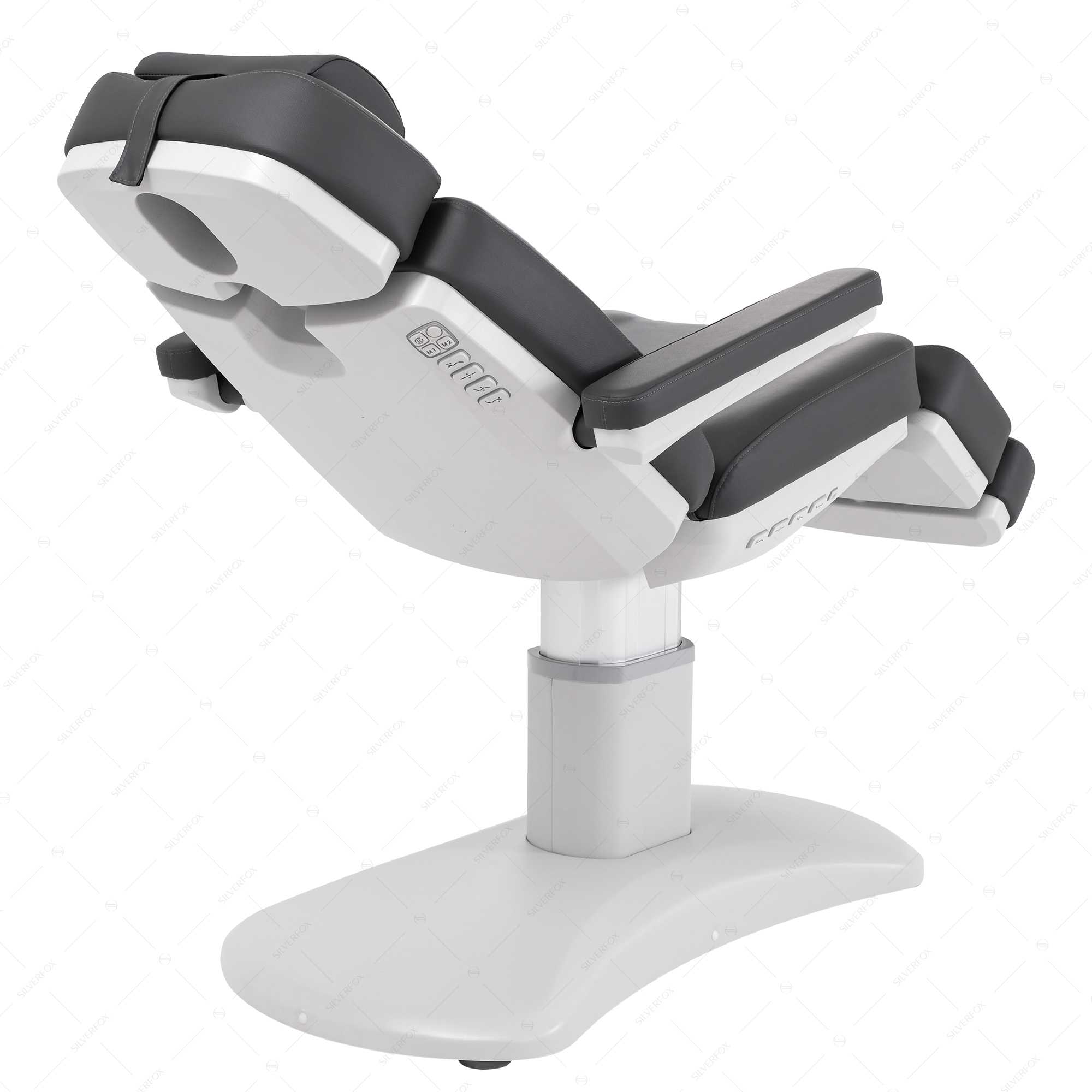 Cabal Therapy 4枚セット　foil SOLACE-Podiatry-Chair-Four-