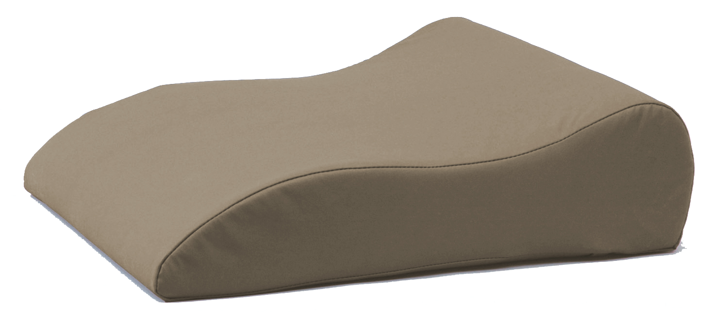 Custom Craftworks Massage Table Bolster, Classic Reflexology Massage