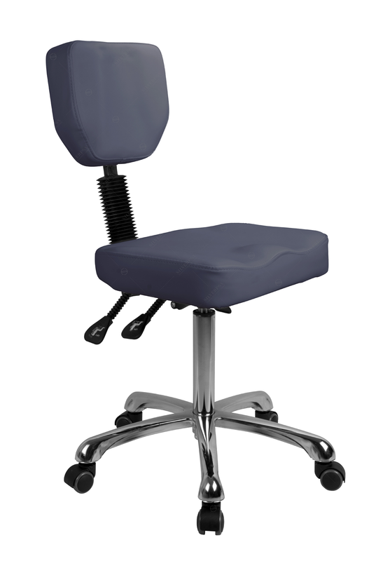 Matching Practitioner Stool