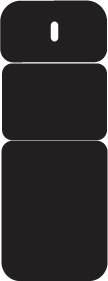 Three Section PTX Table