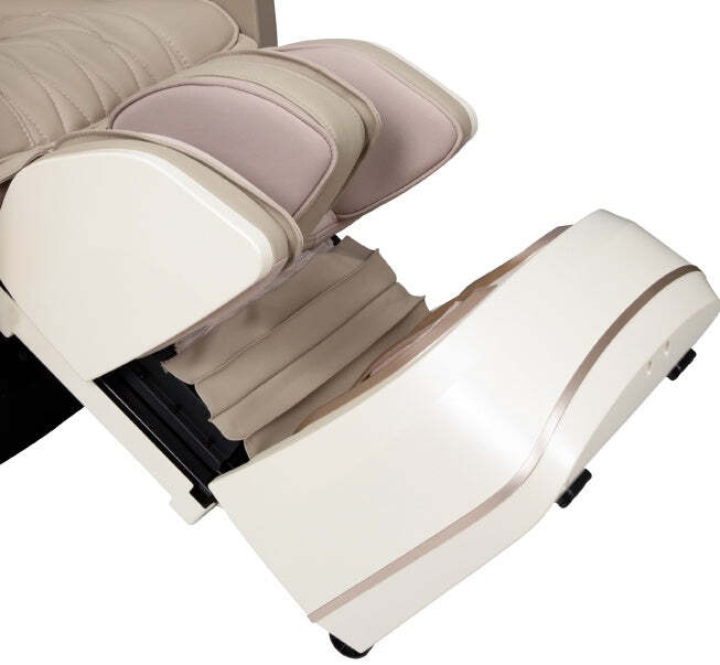 Maestro Personal Massage Chair Foot Extension