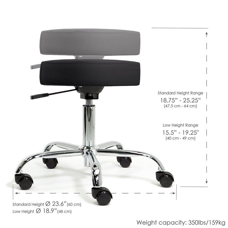 Rolling Stool
