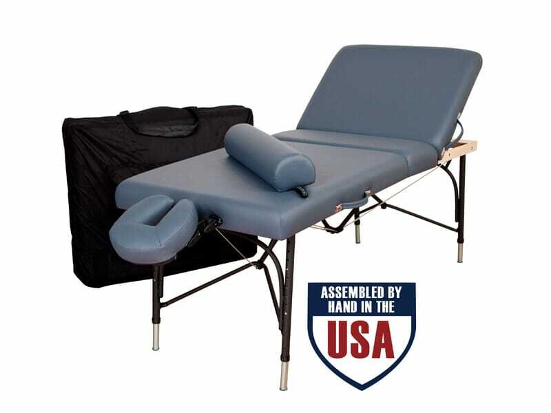 Alliance Portable Table Essential Package