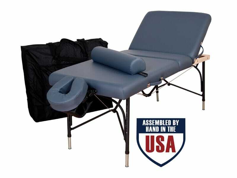 Alliance Portable Table Professional Package