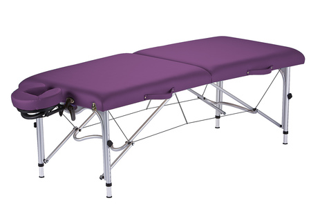 best Portable Massage Table - earthlite