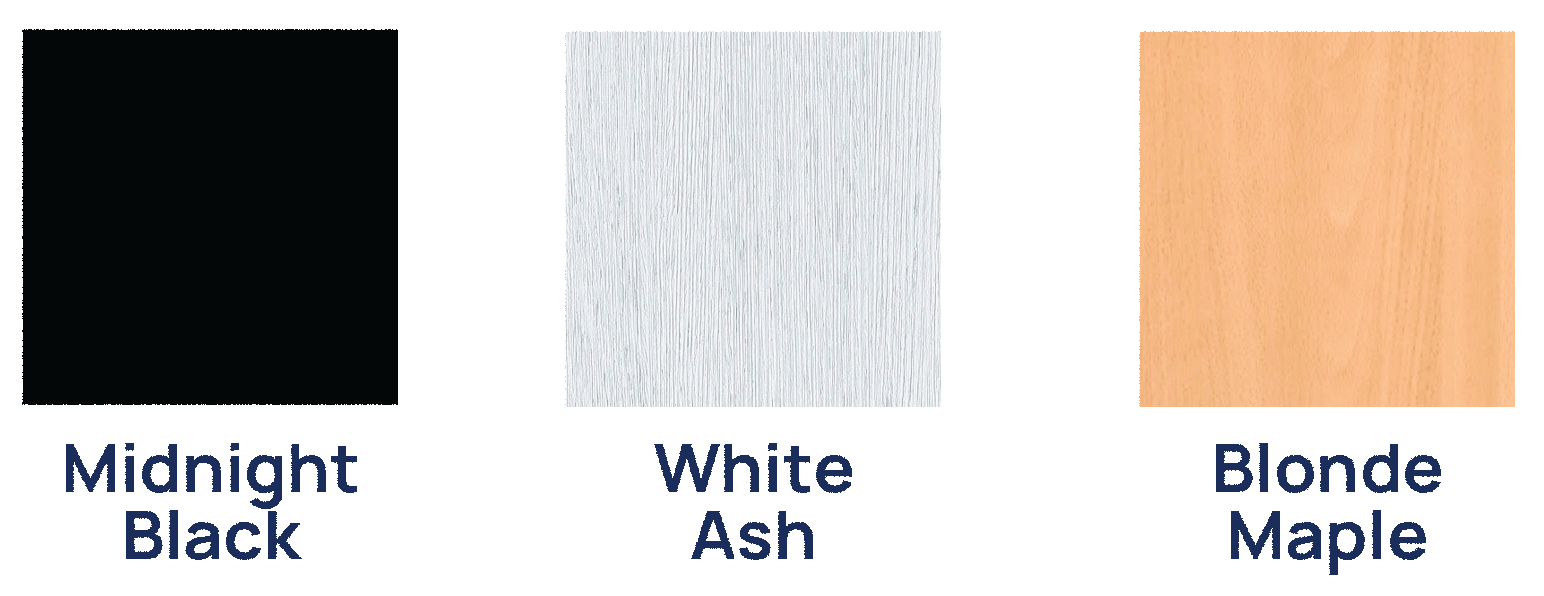 Everest Eclipse 2.0 Treatment Table Laminate